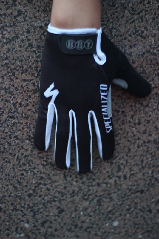 Handschoenen Specialized 2014 zwart (2)